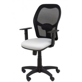 PIQUERAS Y CRESPO 345SM840B40B10CRN silla de oficina y de ordenador Asiento acolchado Respaldo de malla