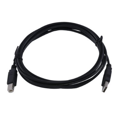 Kramer Electronics 18m USB 20 cable USB 18 m USB A USB B Negro