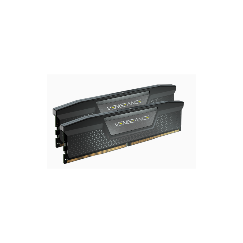 Corsair Vengeance CMK32GX5M2B5200C40 modulo de memoria 32 GB 2 x 16 GB DDR5 5200 MHz