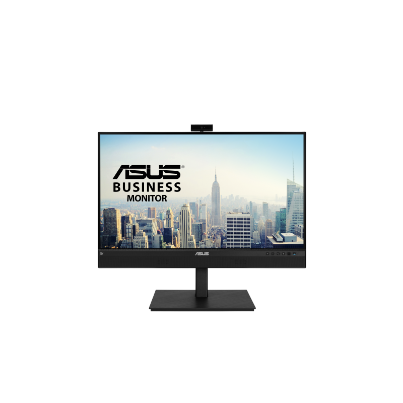 ASUS BE27ACSBK 686 cm 27 2560 x 1440 Pixeles Quad HD LED Negro