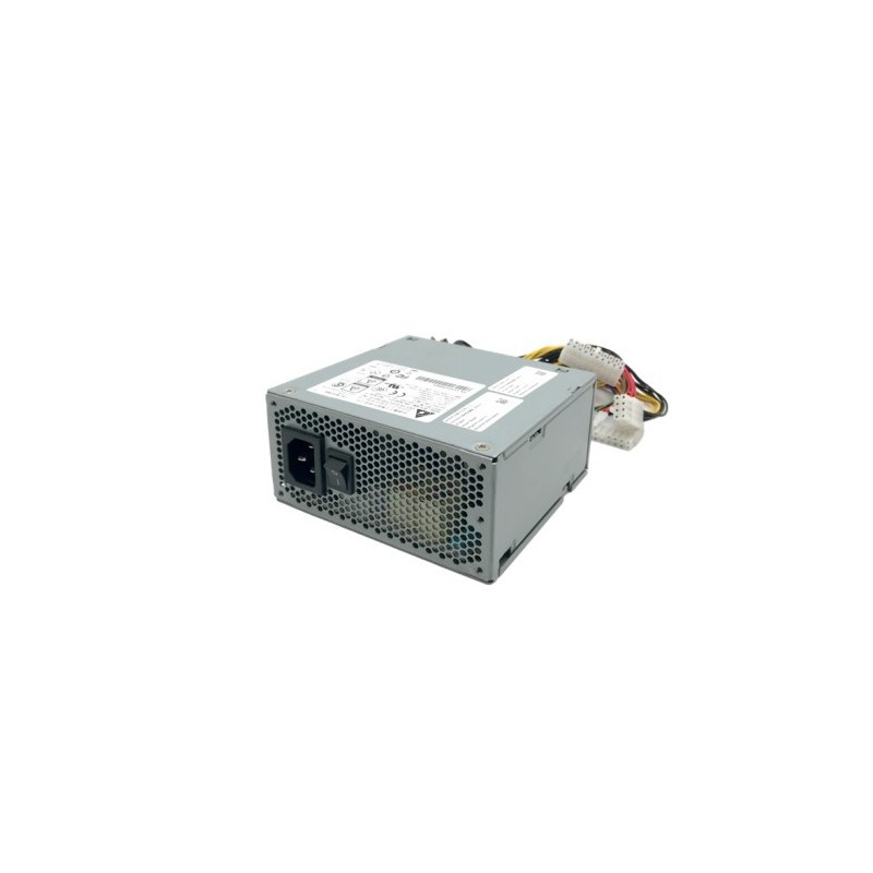 QNAP PWR PSU 250W DT03 unidad de fuente de alimentacion Gris