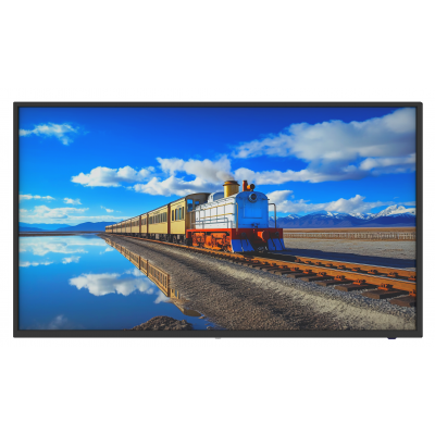 DHI LDH65 LAI400L DAHUA AV DIGITAL SIGNAGE DISPLAY 24 7 65 PARED 4K 16 9 500CD M2 8MS ANDRIOD 11 RAM4GB ROM32GB HDMI USBX2 TF C