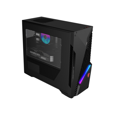 MSI CPU MAG INFINITE S3 14NUC5 1437ES I5 14400F RTX 4060 VENTUS 2X BLACK 8G OC 16GB 8GB2 1TB1 PCIE SSD W11 HOME