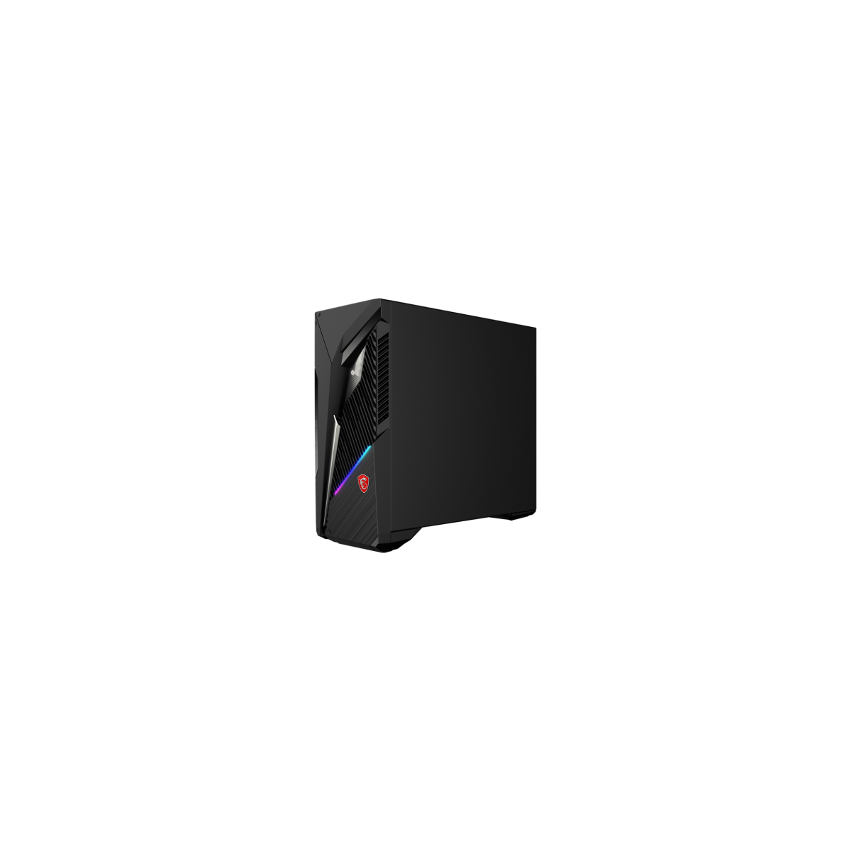 MSI CPU MAG INFINITE S3 14NUC5 1437ES I5 14400F RTX 4060 VENTUS 2X BLACK 8G OC 16GB 8GB2 1TB1 PCIE SSD W11 HOME