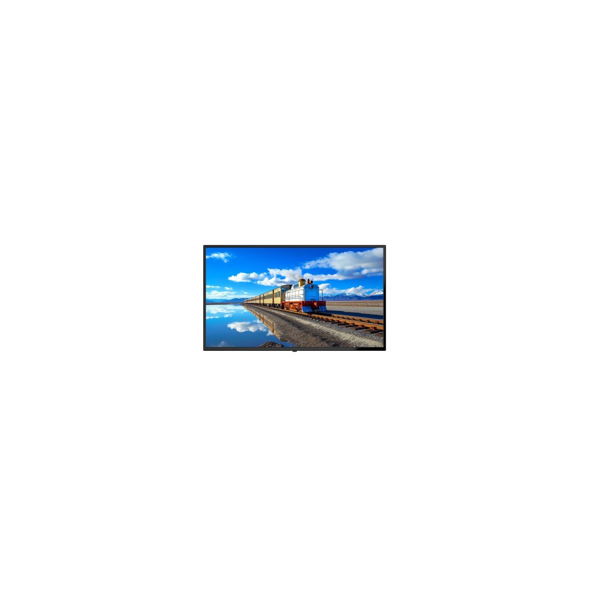 DHI LDH43 LAI400L DAHUA AV DIGITAL SIGNAGE DISPLAY 24 7 43 PARED 4K 16 9 500CD M2 8MS ANDRIOD 11 RAM4GB ROM32GB HDMI USBX2 TF C