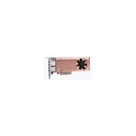 QNAP ACCESORIO QM2 2P410G2T