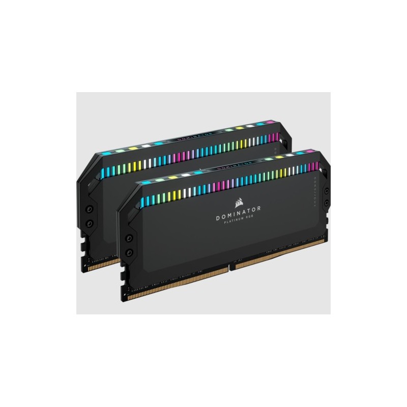 Corsair Dominator Platinum RGB modulo de memoria 32 GB 2 x 16 GB DDR5 5600 MHz