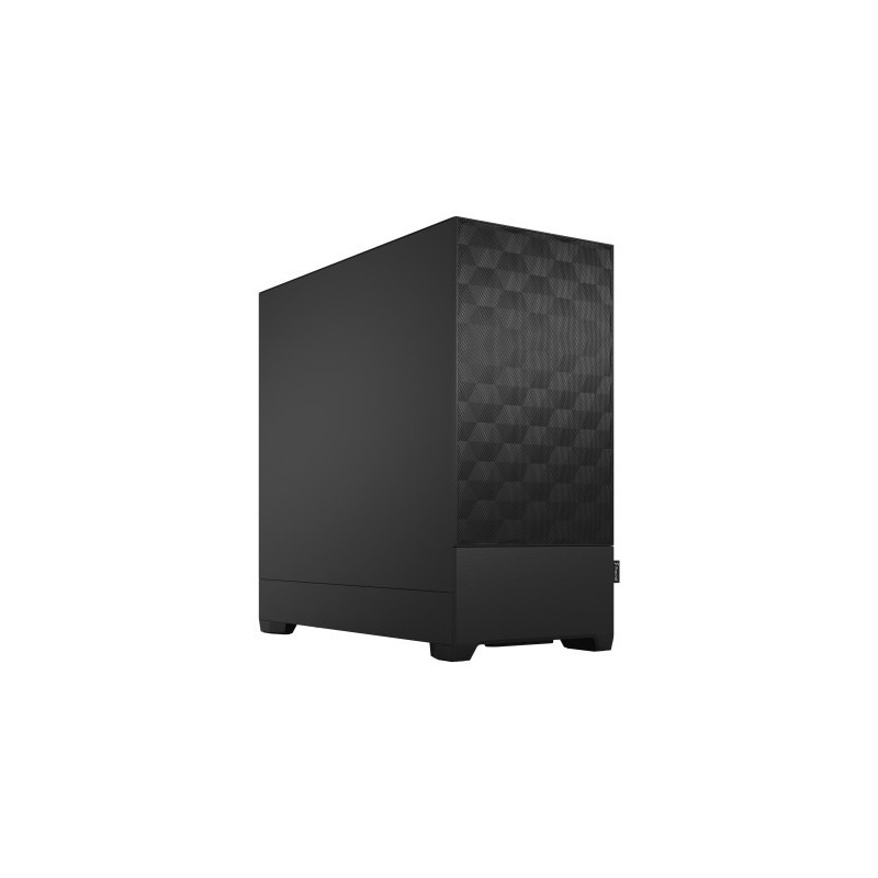 FRACTAL CAJA POP AIR BLACK SOLID FD C POA1A 01