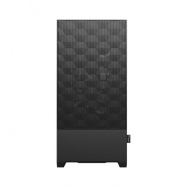 FRACTAL CAJA POP AIR BLACK SOLID FD C POA1A 01