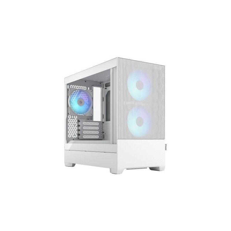 Fractal Design Pop Mini Air Blanco