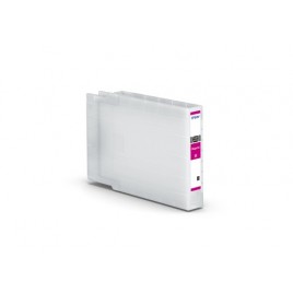 Epson WF C81xx WF C86xx Ink Cartridge XL Magenta