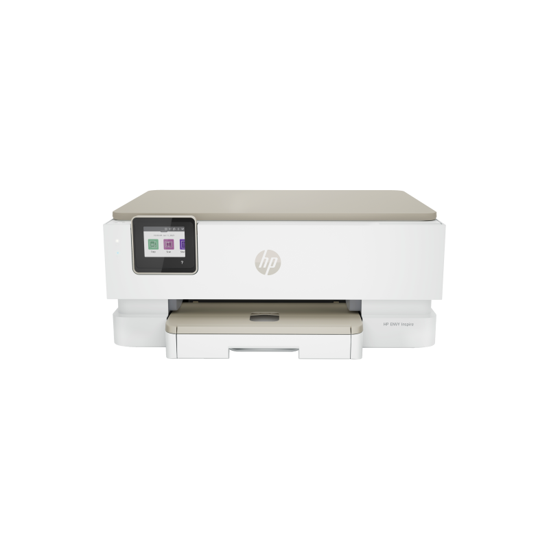 HP ENVY Inspire 7220e Inyeccion de tinta termica A4 4800 x 1200 DPI 15 ppm Wifi