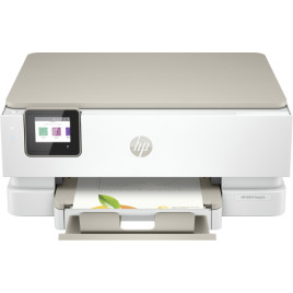 HP ENVY Inspire 7220e Inyeccion de tinta termica A4 4800 x 1200 DPI 15 ppm Wifi