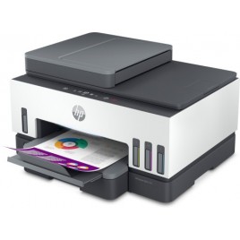 HP Smart Tank 7605 Inyeccion de tinta termica A4 4800 x 1200 DPI 15 ppm Wifi