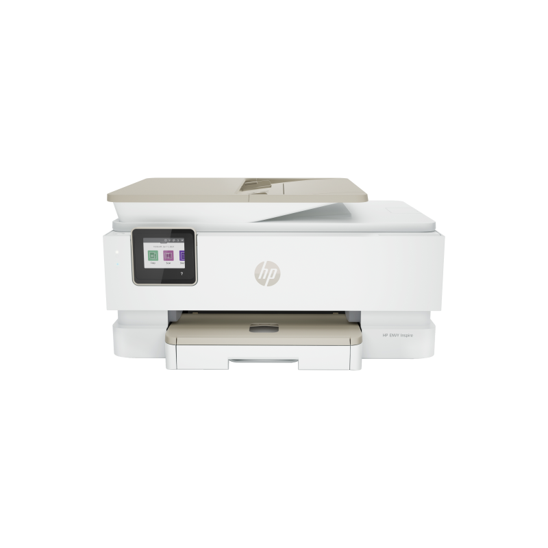 HP ENVY 7920e Inyeccion de tinta termica A4 4800 x 1200 DPI 15 ppm Wifi