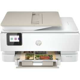 HP ENVY 7920e Inyeccion de tinta termica A4 4800 x 1200 DPI 15 ppm Wifi