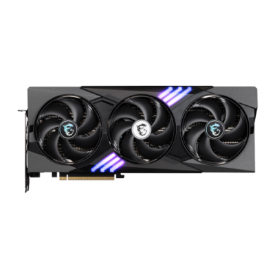 MSI GAMING GeForce RTX 5070 Ti 16G TRIO OC NVIDIA 16 GB GDDR7