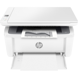 HP LASERJET MFP 140W 7MD72F