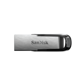 SanDisk Ultra Flair unidad flash USB 512 GB USB tipo A 32 Gen 1 31 Gen 1 Plata