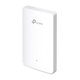 TP LINK EAP615 WALL punto de acceso inalambrico 1774 Mbit s Blanco Energia sobre Ethernet PoE