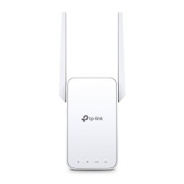 TP LINK RE315 ampliador de red Blanco 10 100 Mbit s