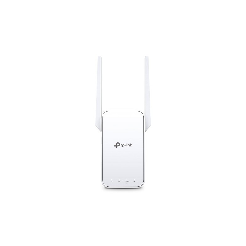 TP LINK RE315 ampliador de red Blanco 10 100 Mbit s