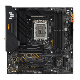 ASUS TUF GAMING B660M PLUS WIFI Intel B660 LGA 1700 micro ATX