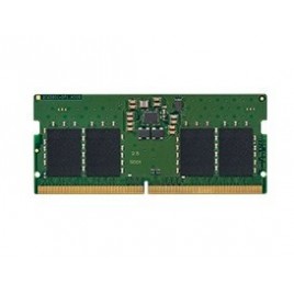 Kingston Technology ValueRAM KVR48S40BS6 8 modulo de memoria 8 GB 1 x 8 GB DDR5 4800 MHz