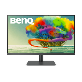 Benq PD3205U 80 cm 315 3840 x 2160 Pixeles 4K Ultra HD LCD Negro