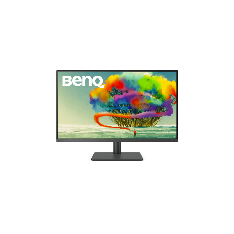 Benq PD3205U 80 cm 315 3840 x 2160 Pixeles 4K Ultra HD LCD Negro