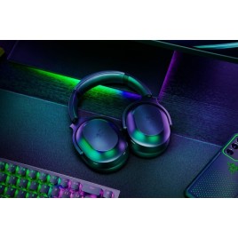 Razer Barracuda Pro Auriculares