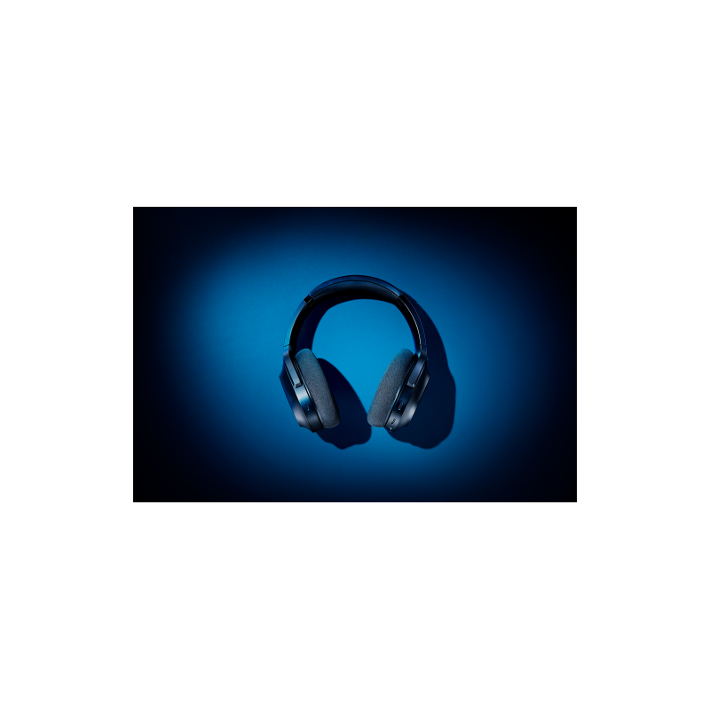 Razer Barracuda Auriculares