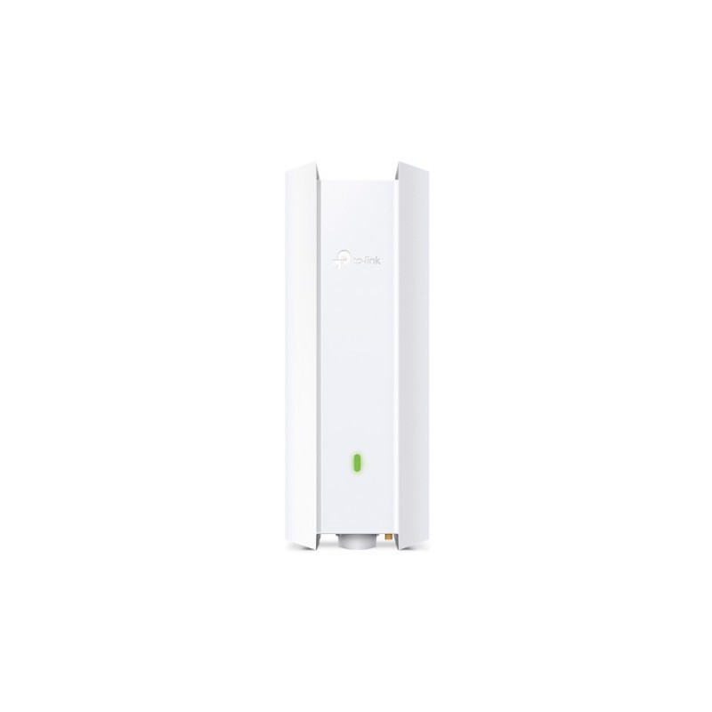 TP LINK EAP610 OUTDOOR punto de acceso inalambrico 1201 Mbit s Blanco Energia sobre Ethernet PoE