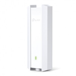 TP LINK EAP610 OUTDOOR punto de acceso inalambrico 1201 Mbit s Blanco Energia sobre Ethernet PoE