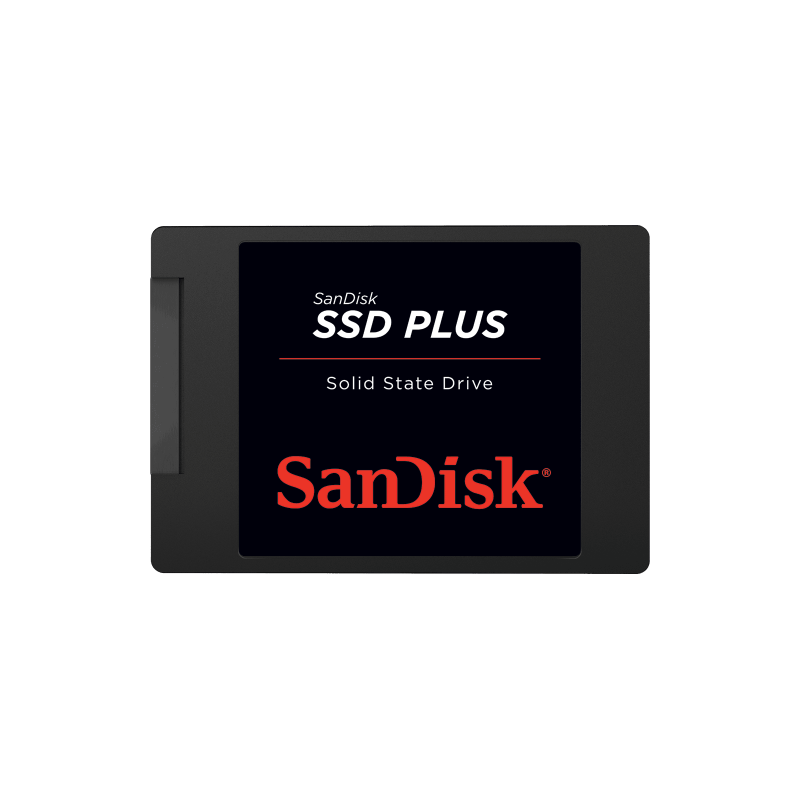 SanDisk SDSSDA 1T00 G27 unidad de estado solido 25 1000 GB Serial ATA III