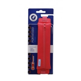 Lagart Portatodo Take away Cremallera C Goma