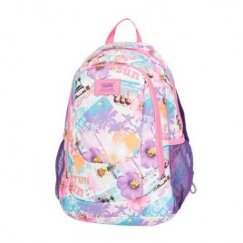 Totto Goctal mochila Mochila escolar Rosa Poliester