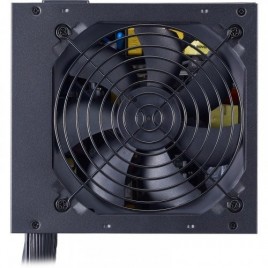 FUENTE ALIMENTACION COOLER MASTER G700 GOLD 700W 80 GOLD BULK MPW 7001 ACAAG NL