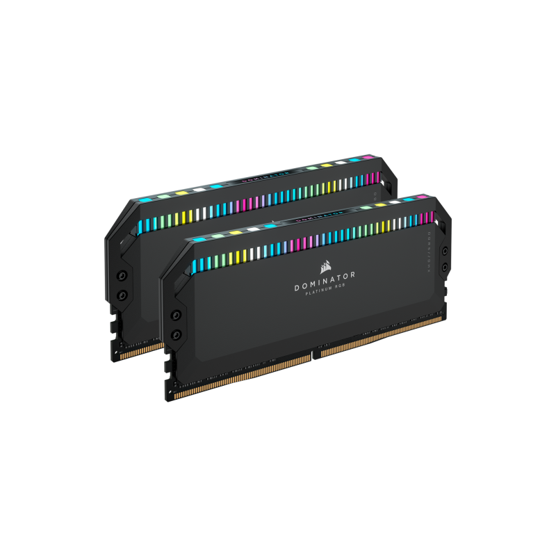 Corsair Dominator CMT32GX5M2X6000C36 modulo de memoria 32 GB 2 x 16 GB DDR5 6000 MHz