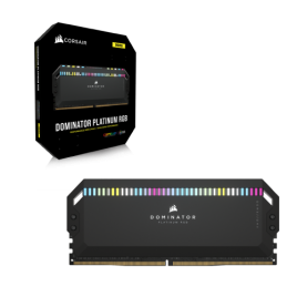 Corsair Dominator CMT32GX5M2X6000C36 modulo de memoria 32 GB 2 x 16 GB DDR5 6000 MHz