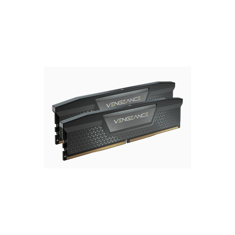 Corsair DDR5 Vengeance 64GB 2 Kit modulo de memoria