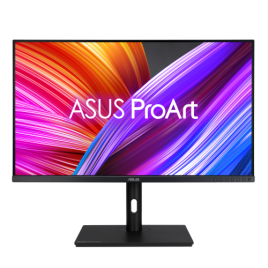 ASUS ProArt PA328QV 80 cm 315 2560 x 1440 Pixeles Quad HD LED Negro