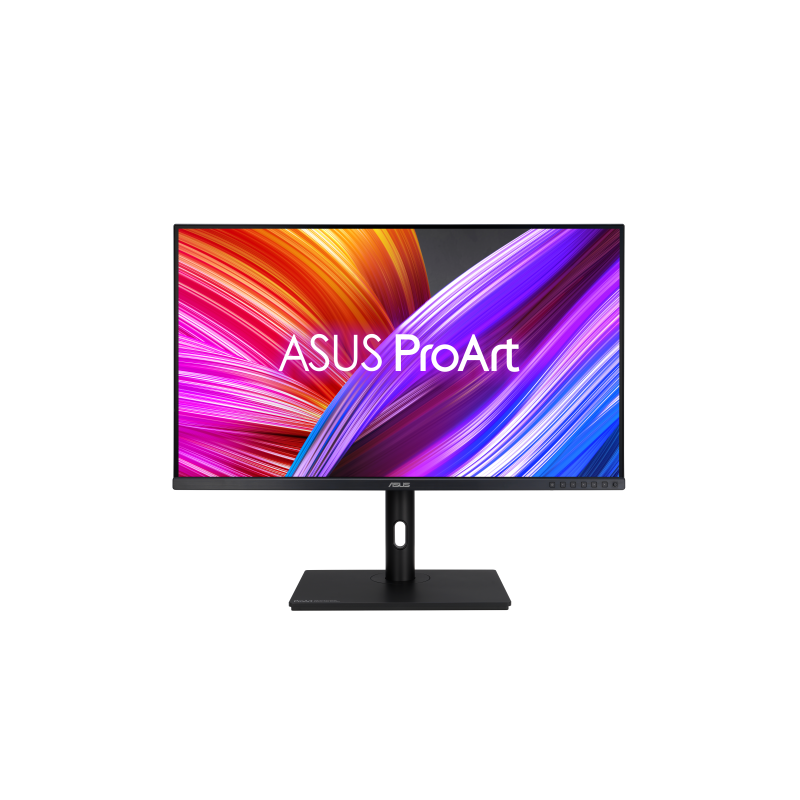 ASUS ProArt PA328QV 80 cm 315 2560 x 1440 Pixeles Quad HD LED Negro