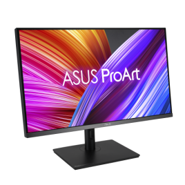 ASUS ProArt PA32UCR K 813 cm 32 3840 x 2160 Pixeles 4K Ultra HD LED Negro