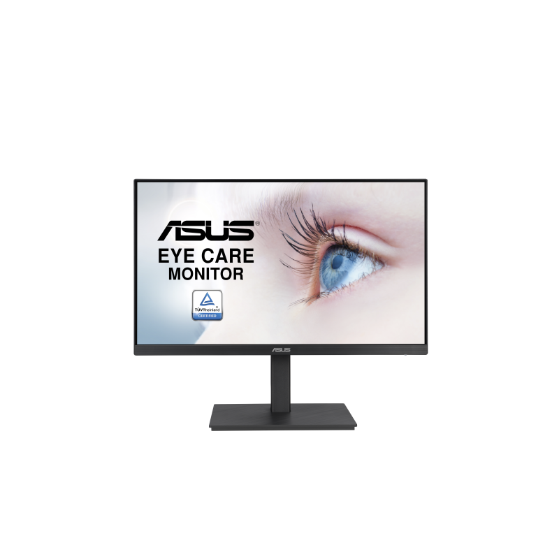 ASUS VA24EQSB 605 cm 238 1920 x 1080 Pixeles Full HD LED Negro