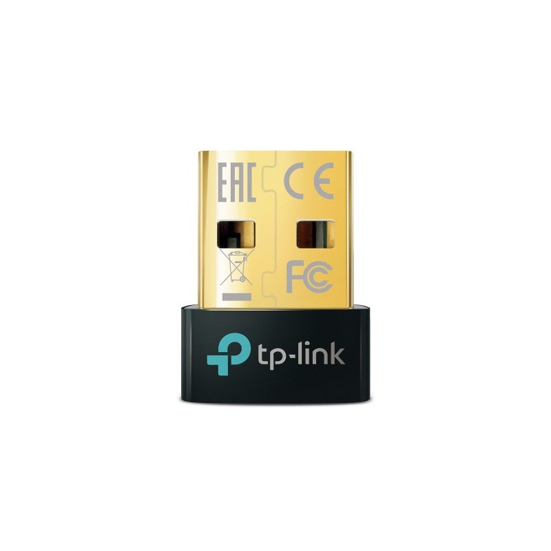 TP LINK ADAPTADOR NANO USB BLUETOOTH 50 TAMANO NANO USB 20