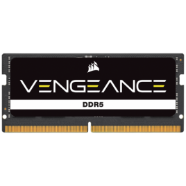 Corsair Vengeance CMSX16GX5M1A4800C40 modulo de memoria 16 GB 1 x 16 GB DDR5 4800 MHz