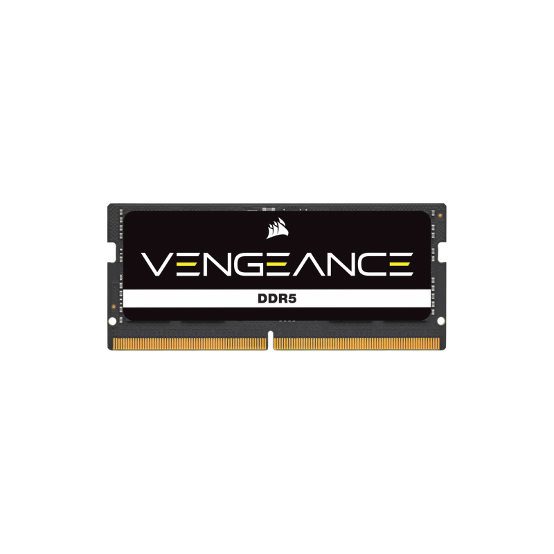 Corsair Vengeance CMSX16GX5M1A4800C40 modulo de memoria 16 GB 1 x 16 GB DDR5 4800 MHz