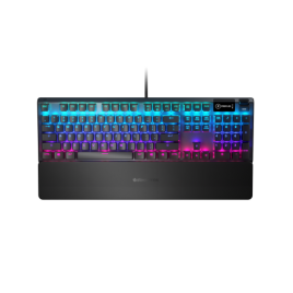 Steelseries Apex 5 teclado USB Negro