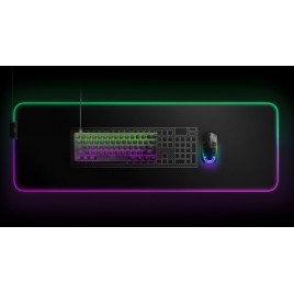 Steelseries Apex Pro Mini teclado USB QWERTY Ingles de EE UU Negro